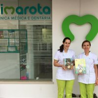 clinica da guimarota